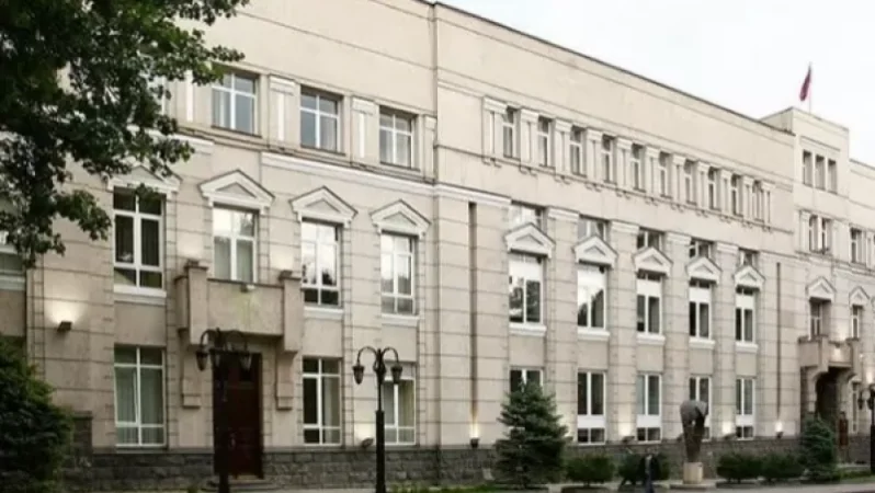 «Հորդորում ենք զգոն լինել». ՀՀ Կենտրոնական բանկը հաղորդագրություն է տարածել