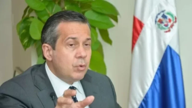 Դոմինիկանայում նախարարին սպանված են գտել աշխատասենյակում