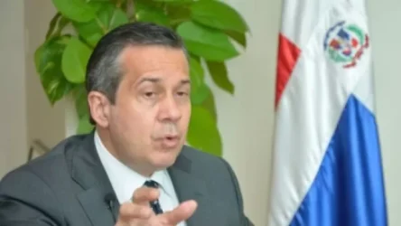 Դոմինիկանայում նախարարին սպանված են գտել աշխատասենյակում