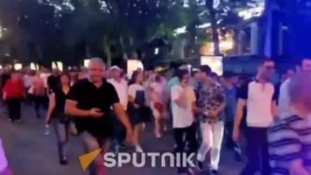 ՏԵՍԱՆՅՈՒԹ. Ընդդիմությունը շարժվում է դեպի դատախազություն