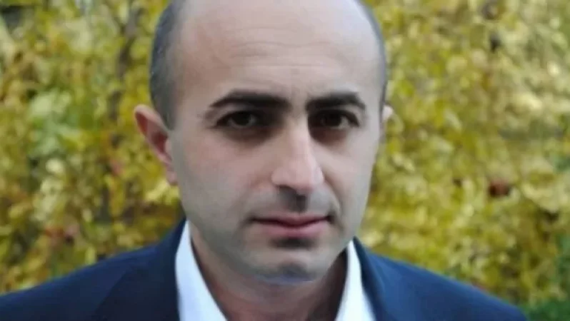 Արցախի ՏԿԵ նախարար Հայկ Խանումյանին մեղադրանք է առաջադրվել. լրատվամիջոց