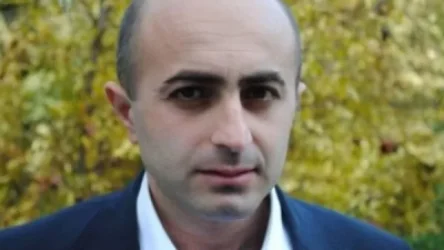 Արցախի ՏԿԵ նախարար Հայկ Խանումյանին մեղադրանք է առաջադրվել. լրատվամիջոց