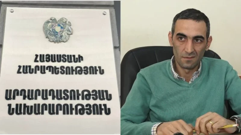 Այս մոտեցումը ակնհայտորեն հակասում է Սահմանադրությանը. իրավապաշտպան