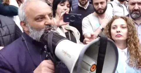 ՏԵՍԱՆՅՈՒԹ․ ԵՊՀ–ի ուսանողների վրա ճնշումներ չեն գործադրվել․ մանրամասներ