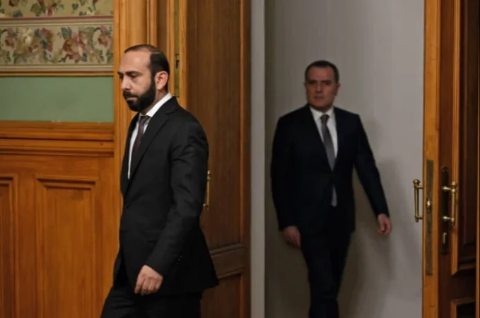 Բայրամովը՝ Միրզոյանի հետ վերջին բանակցությունների մասին