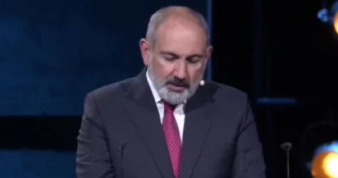 ՏԵՍԱՆՅՈՒԹ․ Մենք հույս ունենք տեսնել, որ համաշխարհային ժողովրդավարությունը կանգնած է մեր կողքին․ Փաշինյան