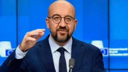 Ինչ պետք է անի Վրաստանը, եթե ցանկանում է միանալ ԵՄ-ին․ Միշել