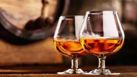 Ազգային ժողովը 2.7 մլն դրամի կոնյակ է գնել