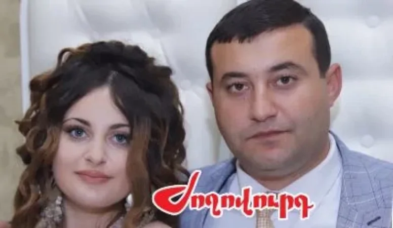 ԱԺ ՔՊ պատգամավոր Նարեկ Գրիգորյանի կինը 4 տարի է հայտարարագիր չի ներկայացնում․ ԿԿՀ-ն «զավթելու» հետքերով