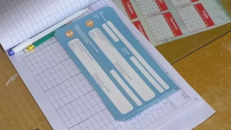 Հայաստանում «պատվաստվել» են` չլինելով Հայաստանում․ ահազանգ ոստիկանությանը