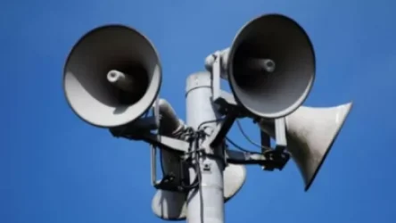 Որ հասցեներում շչակներ կկիրառվեն․ ԱԻՆ-ը հայտնում է