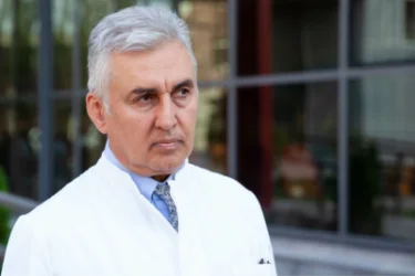 ՏԵՍԱՆՅՈՒԹ․ Ինչու են Յոլյանի անվան արյունաբանական կենտրոնի տնօրենին ազատել պաշտոնից․ պարզաբանում է բժիշկը