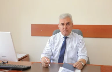 ԱՆ-ն պարզաբանում է՝ ինչու է աշխատանքից ազատվել Յոլյանի անվան արյունաբանական կենտրոնի տնօրենը