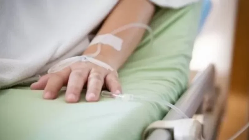 Հայտնի է, թե ինչ է հայտնաբերվել վերջին զանգի միջոցառումից հետո հոսպիտալացվածների մոտ