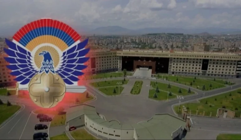 Ինչով են պայմանավորված կադրային վերանշանակումները ՊՆ-ում