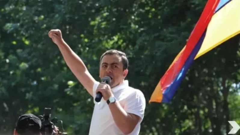 Իշխան Սաղաթելյանը՝ ընդդիմության առաջիկա անելիքների մասին