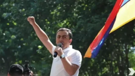 Իշխան Սաղաթելյանը՝ ընդդիմության առաջիկա անելիքների մասին