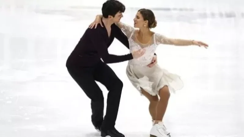 Գեղասահորդ Թինա Կարապետյանն ավարտում է կարիերան