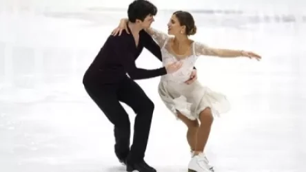 Գեղասահորդ Թինա Կարապետյանն ավարտում է կարիերան