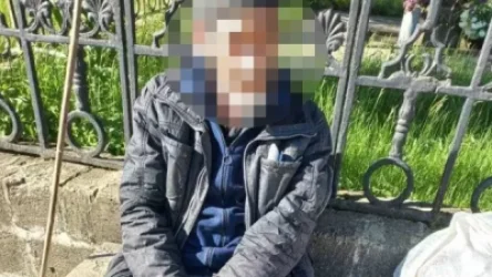 Քաշաթաղի բնակիչը մոլորվել և հայտնվել էր ադրբեջանական հատվածում