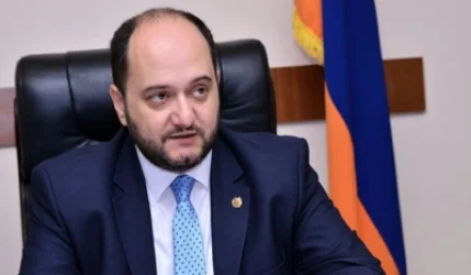 Մայր աթոռը զավթած շայկայի երազանքն է, որ Հայաստան չլինի․ Արայիկ Հարությունյան