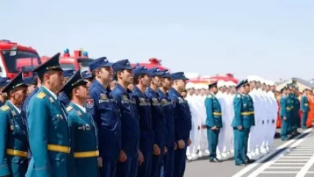 Շնորհակալություն ձեր կատարած նվիրական աշխատանքի համար. Փաշինյանը՝ ԱԻՆ աշխատակիցներին