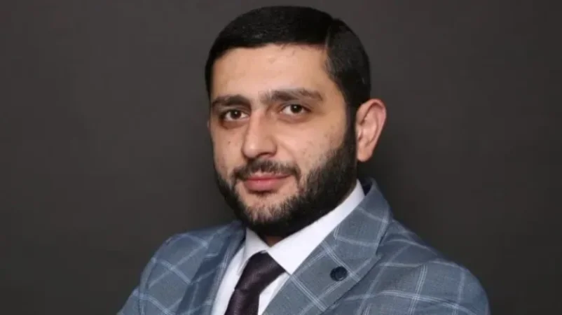 Դիմել ենք Հայաստանում հավատարմագրված դեսպաններին՝ փաստաբան Ալեքսանդր Կոչուբաևի գործով. Պողոսյան