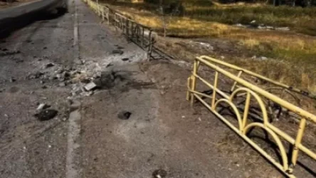 ՏԵՍԱՆՅՈՒԹ․ ՄԻՊ-ը տեղեկություններ է հայտնել քաղաքացիական վիրավորների թիվի մասին․ ո՞ր բնակավայրերից են մարդկանց տարհանել