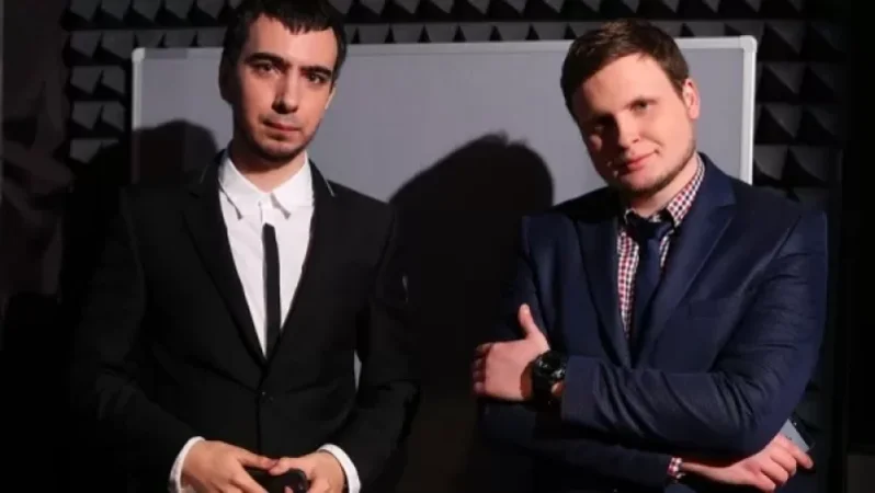 Youtube-ը հեռացրել է Vovan & Lexus-ի պահուստային ալիքը