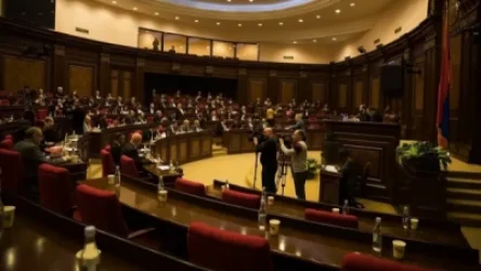 ԱԺ-ի «Լաչինի միջանցքն» ազատագրվել է. «Հրապարակ»