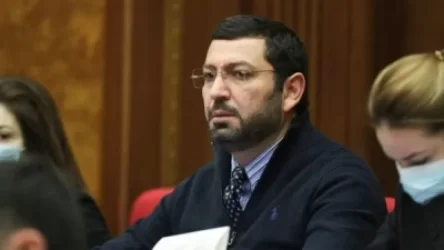 Բաքոյանի կողմից կնոջը ծեծելու մասին տեղեկությունն ուսումնասիրվում է. Դատախազություն