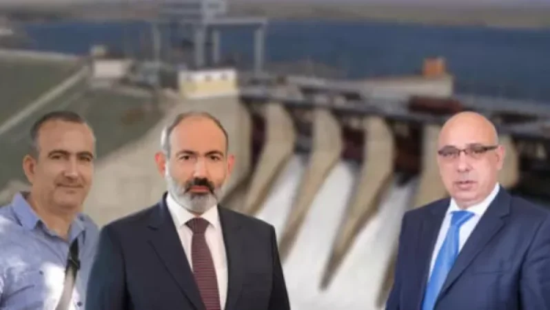 Հեղափոխությունից հետո ՀՀ վերադարձած Փաշինյանի եղբոր կարիերայի ուշագրավ աճը. FIP