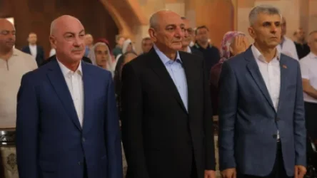 Բաքուն երկարացրել է օկուպացված Արցախի նախկին ղեկավարների կալանքի ժամկետը