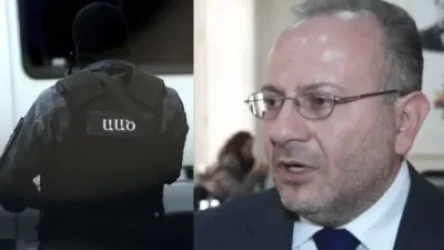 «Կարծում եմ՝ կտանեն կալանքի». պաշտպան` «Երկիր Մեդիա»-ի տնօրենին բերման ենթարկելու մասին