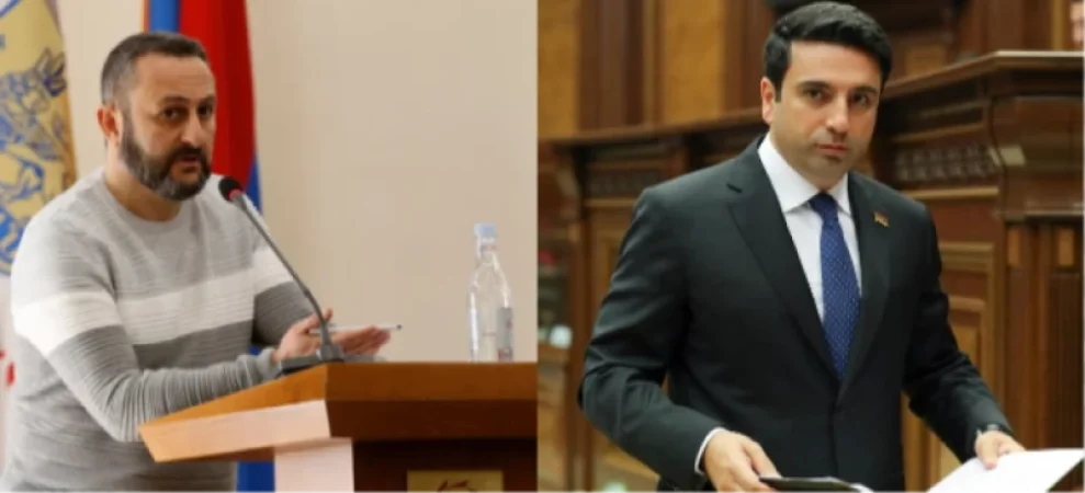 Ուրախ եմ, որ Պեդրոն իր մեջ այդքան ազնվություն ու քաջություն գտավ. Սիմոնյան