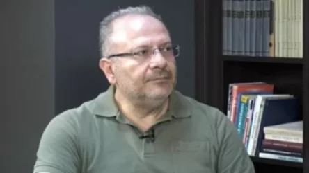 Դատարանը մերժել է Բագրատ Եսայանի նկատմամբ ներկայացված կալանքի միջնորդությունը