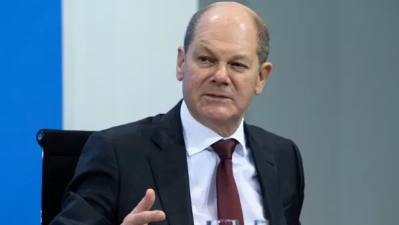 Կոսովոն և Սերբիան չեն կարող ԵՄ-ի մաս դառնալ՝ մեկը մյուսին չճանաչելով. Շոլց