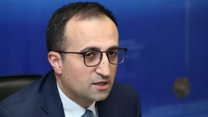 Հաշվեքննիչ պալատը կատարվել է սխալ և մանիպուլյատիվ եզրահանգումներ. Թորոսյանը` COVID19-ին վերաբերող եզրակացության մասին