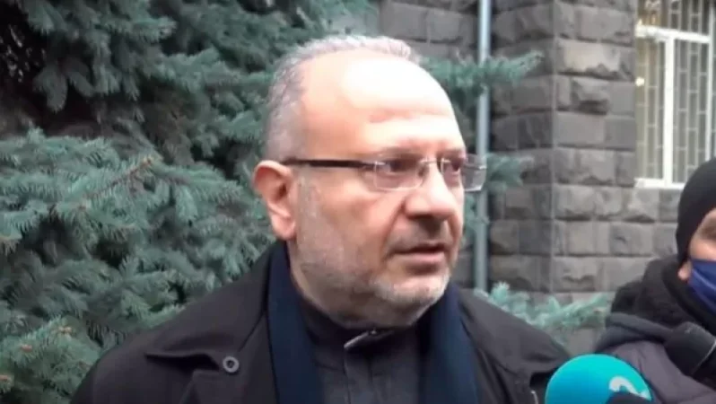 Եսայանը քաղաքական բանտարկյալ է, կալանավորման հիմքերը պարզապես բացակայում են. պաշտպան