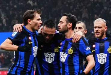 ՏԵՍԱՆՅՈՒԹ. «Ինտեր» - «Ուդինեզե»՝ 4:0. Մխիթարյանը՝ գոլային փոխանցման հեղինակ