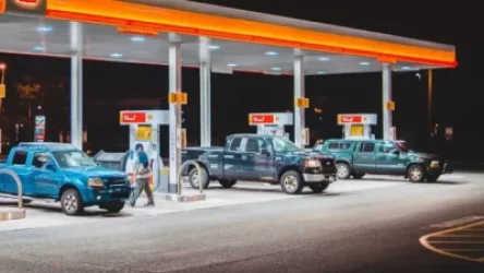 ԱՄՆ-ում բենզինը թանկացել է՝ հասնելով պատմական առավելագույնին