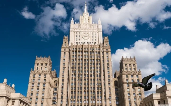 Ռուսաստանի ԱԳՆ–ն արձագանքել է Ալիևի մեղադրանքներին