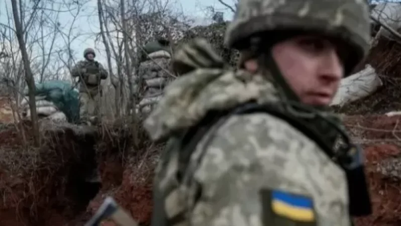 Զելենսկու գրասենյակից հայտնել են, թե քանի զինծառայող է զոհվել պատերազմի սկզբից ի վեր