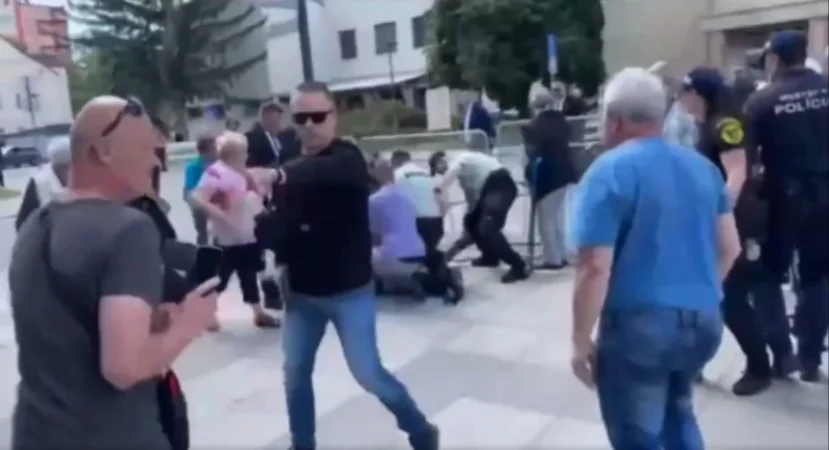 Սլովակիայի վարչապետի դեմ մահափորձից հետո կուսակցությունը հայտարարություն է տարածել