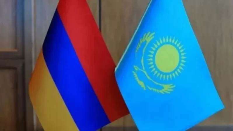 Ղազախստանը վավերացրել է Հայաստանի հետ նավթամթերքների մատակարարման պայմանագիրը