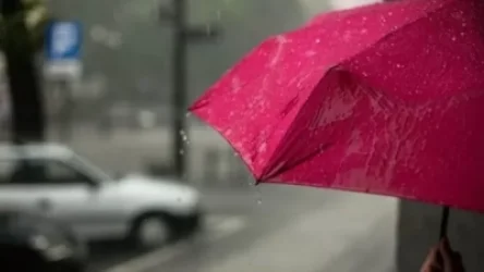 Գիշերը և երեկոյան ժամերին սպասվում է կարճատև անձրև