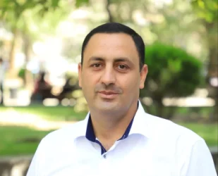 Մեղրիի քաղաքապետը հրաժարական է տվել. ո՞վ է հաջորդ քաղաքապետը