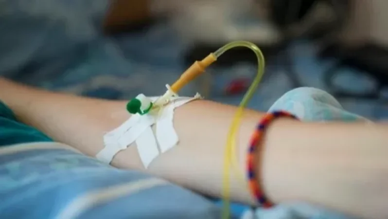 Արտաշատում 15-ամյա աղջիկը ինքնասպանության փորձ է կատարել. հայտնի է պատճառը