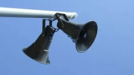 Վաղը շչակ է գործարկվելու