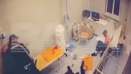 ՏԵՍԱՆՅՈՒԹ. 21+ Հայի հարազատները հաշվեհարդար են տեսել Վլադիկավկազի հիվանդանոցում